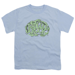 Fraggle Rock Vace Logo - Youth T-Shirt (Ages 8-12) Youth T-Shirt (Ages 8-12) Fraggle Rock   