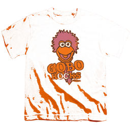 Fraggle Rock Gobo Rocks - Youth T-Shirt (Ages 8-12) Youth T-Shirt (Ages 8-12) Fraggle Rock   