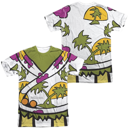 Fraggle Rock Wembly Uniform Men's All Over Print T-Shirt Men's All-Over Print T-Shirt Fraggle Rock   