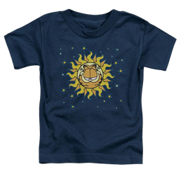 Garfield Celestial - Toddler T-Shirt Toddler T-Shirt Garfield   