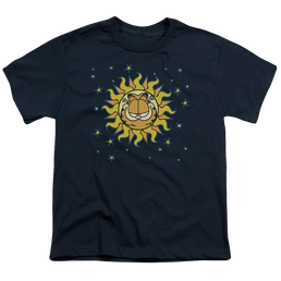 Garfield Celestial - Youth T-Shirt (Ages 8-12) Youth T-Shirt (Ages 8-12) Garfield   