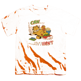 Garfield I Can... - Youth T-Shirt (Ages 8-12) Youth T-Shirt (Ages 8-12) Garfield   