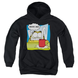 Garfield Bean Me - Youth Hoodie (Ages 8-12) Youth Hoodie (Ages 8-12) Garfield   