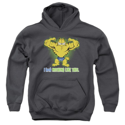 Garfield Nothing Like This - Youth Hoodie (Ages 8-12) Youth Hoodie (Ages 8-12) Garfield   