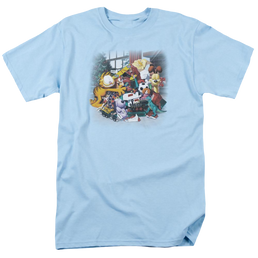 Garfield Mine! - Men's Regular Fit T-Shirt Men's Regular Fit T-Shirt Garfield   