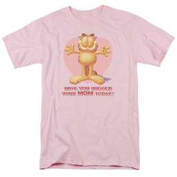 Garfield Have You - Men's Regular Fit T-Shirt Men's Regular Fit T-Shirt Garfield   