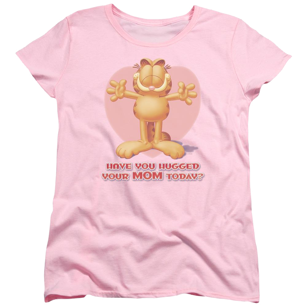 Garfield Have You - Women's T-Shirt Women's T-Shirt Garfield   