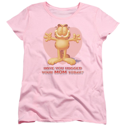 Garfield Have You - Women's T-Shirt Women's T-Shirt Garfield   