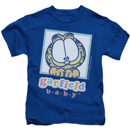 Garfield Baby Garfield - Kid's T-Shirt (Ages 4-7) Kid's T-Shirt (Ages 4-7) Garfield   