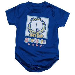 Garfield Baby Garfield - Baby Bodysuit Baby Bodysuit Garfield   