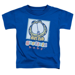 Garfield Baby Garfield - Toddler T-Shirt Toddler T-Shirt Garfield   