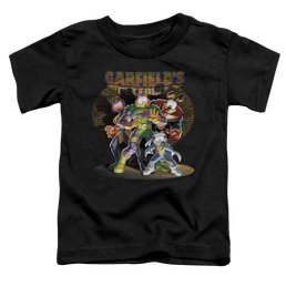 Garfield Spotlight - Toddler T-Shirt Toddler T-Shirt Garfield   