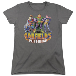 Garfield Beyond - Women's T-Shirt Women's T-Shirt Garfield   