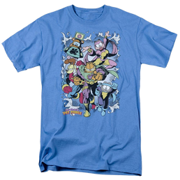 Garfield Ripped - Men's Regular Fit T-Shirt Men's Regular Fit T-Shirt Garfield   