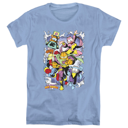 Garfield Ripped - Women's T-Shirt Women's T-Shirt Garfield   