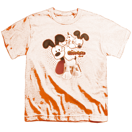 Garfield Odie - Youth T-Shirt (Ages 8-12) Youth T-Shirt (Ages 8-12) Garfield   