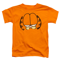 Garfield Big Head - Toddler T-Shirt Toddler T-Shirt Garfield   