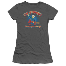 Garfield Super - Juniors T-Shirt Juniors T-Shirt Garfield   