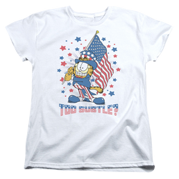 Garfield SUBTLE - Women's T-Shirt Women's T-Shirt Garfield   
