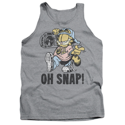 Garfield Oh Snap Men's Tank Men's Tank Garfield   