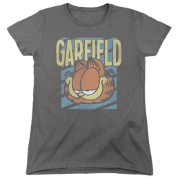 Garfield Rad Garfield - Women's T-Shirt Women's T-Shirt Garfield   
