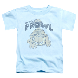 Garfield Prowl - Kid's T-Shirt (Ages 4-7) Kid's T-Shirt (Ages 4-7) Garfield   