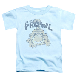 Garfield Prowl - Toddler T-Shirt Toddler T-Shirt Garfield   