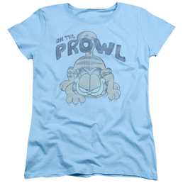 Garfield Prowl - Women's T-Shirt Women's T-Shirt Garfield   