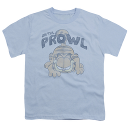 Garfield Prowl - Youth T-Shirt (Ages 8-12) Youth T-Shirt (Ages 8-12) Garfield   