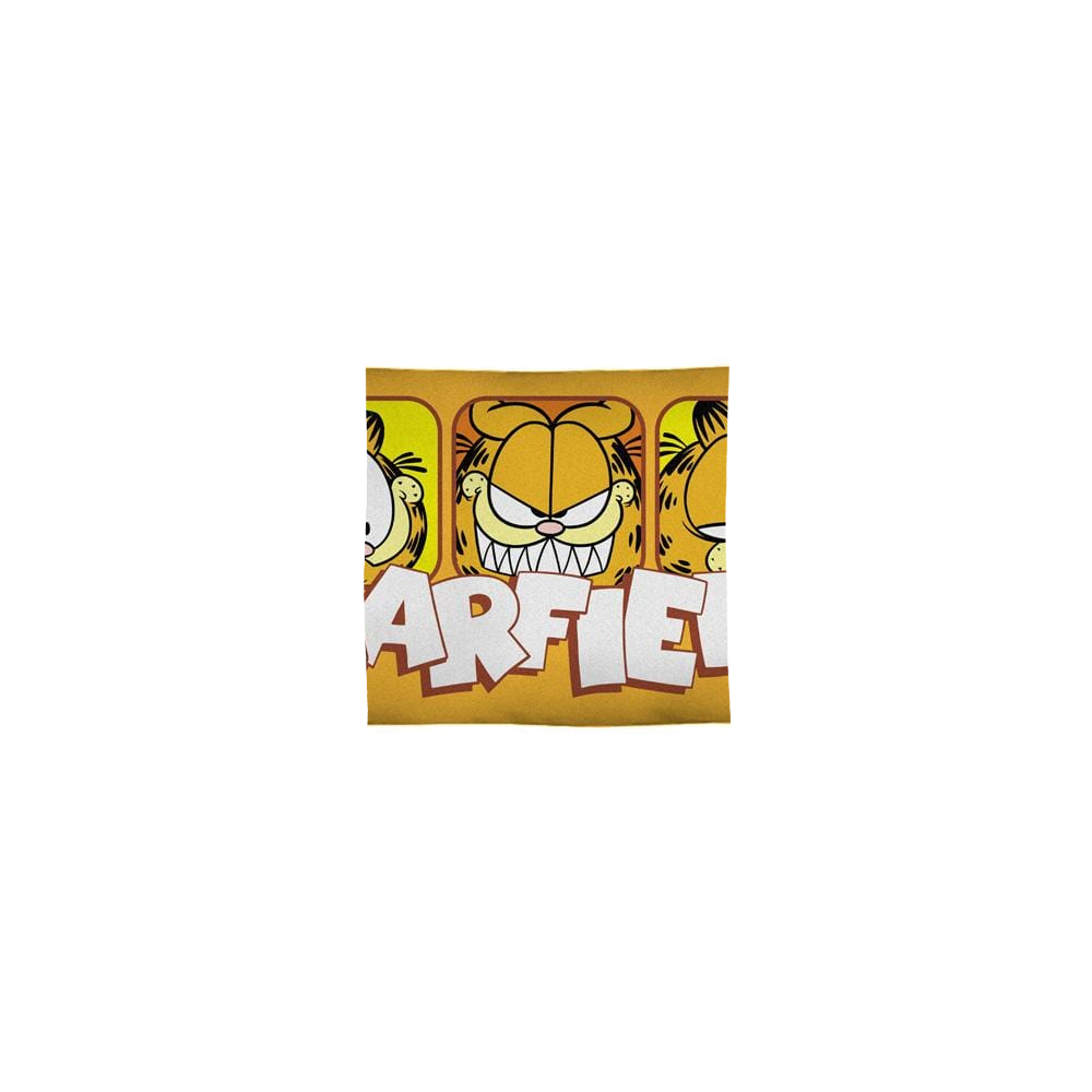 Garfield Faces Body Pillow Body Pillows Garfield   