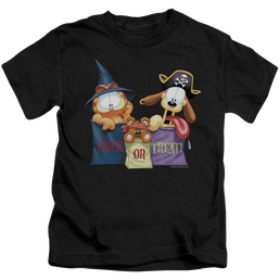 Garfield Grab Bags - Kid's T-Shirt (Ages 4-7) Kid's T-Shirt (Ages 4-7) Garfield   