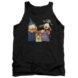 Garfield Grab Bags Men's Tank Men's Tank Garfield   
