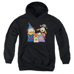 Garfield Grab Bags - Youth Hoodie (Ages 8-12) Youth Hoodie (Ages 8-12) Garfield   
