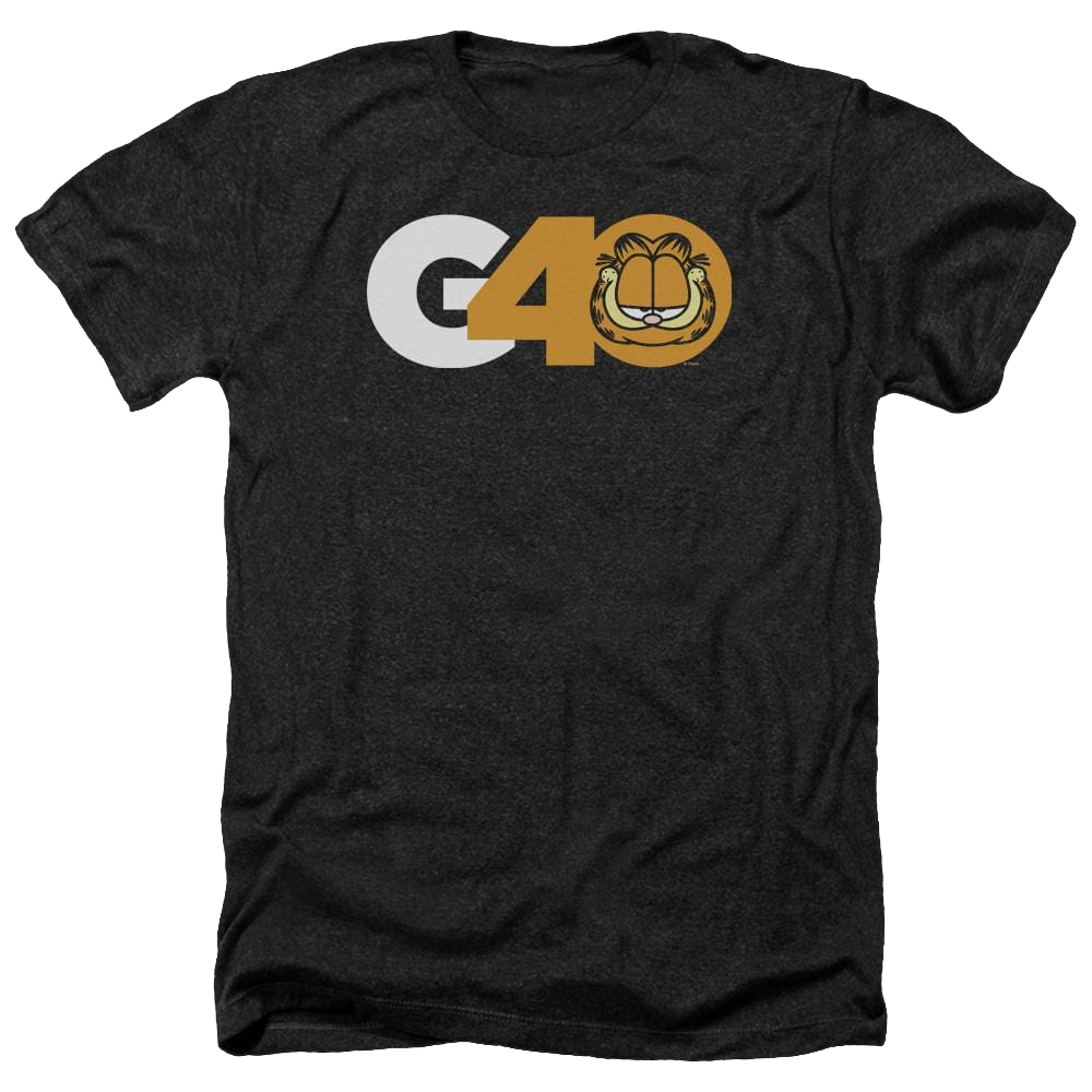 Garfield G40 - Men's Heather T-Shirt Men's Heather T-Shirt Garfield   