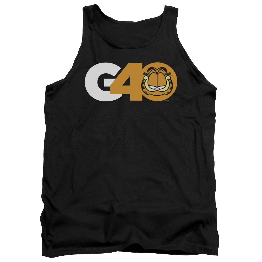 Garfield G40 Men's Tank Men's Tank Garfield   