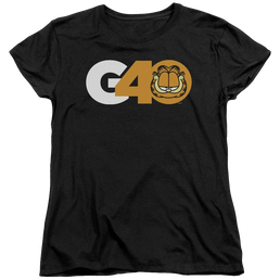 Garfield G40 - Women's T-Shirt Women's T-Shirt Garfield   
