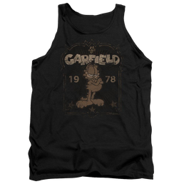 Garfield Est 1978 Men's Tank Men's Tank Garfield   