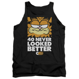 Garfield 40 Looks - Men's Tank Top Men's Tank Garfield   