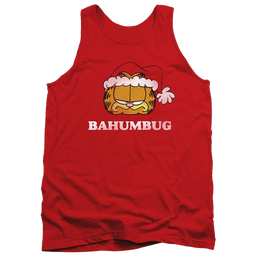 Garfield Bahumbug - Men's Tank Top Men's Tank Garfield   