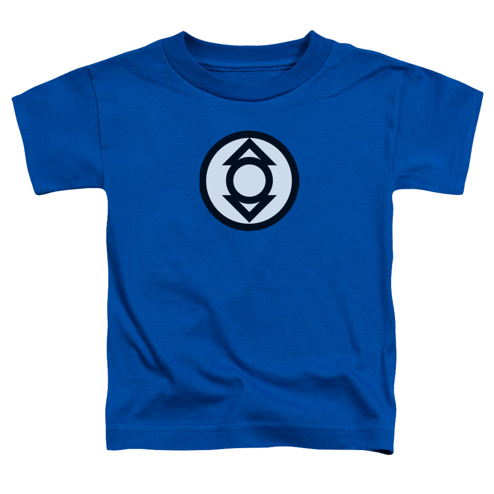 Green Lantern Indigo Tribe - Kid's T-Shirt Kid's T-Shirt (Ages 4-7) Green Lantern   