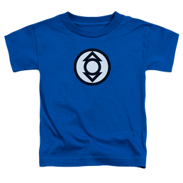 Green Lantern Indigo Tribe - Kid's T-Shirt Kid's T-Shirt (Ages 4-7) Green Lantern   