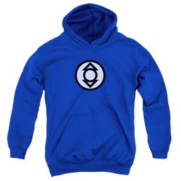 Green Lantern Indigo Tribe - Youth Hoodie Youth Hoodie (Ages 8-12) Green Lantern   