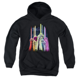 Green Lantern Rainbow Corps - Youth Hoodie Youth Hoodie (Ages 8-12) Green Lantern   