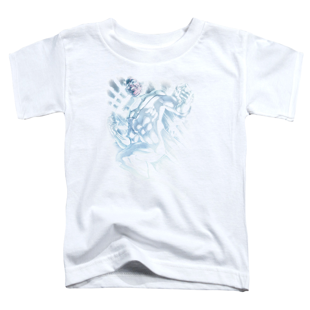 Green Lantern White Lantern Sinestro - Toddler T-Shirt Toddler T-Shirt Green Lantern   