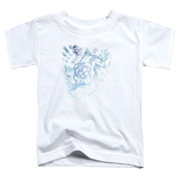 Green Lantern White Lantern Sinestro - Toddler T-Shirt Toddler T-Shirt Green Lantern   