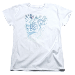 Green Lantern White Lantern Sinestro - Women's T-Shirt Women's T-Shirt Green Lantern   