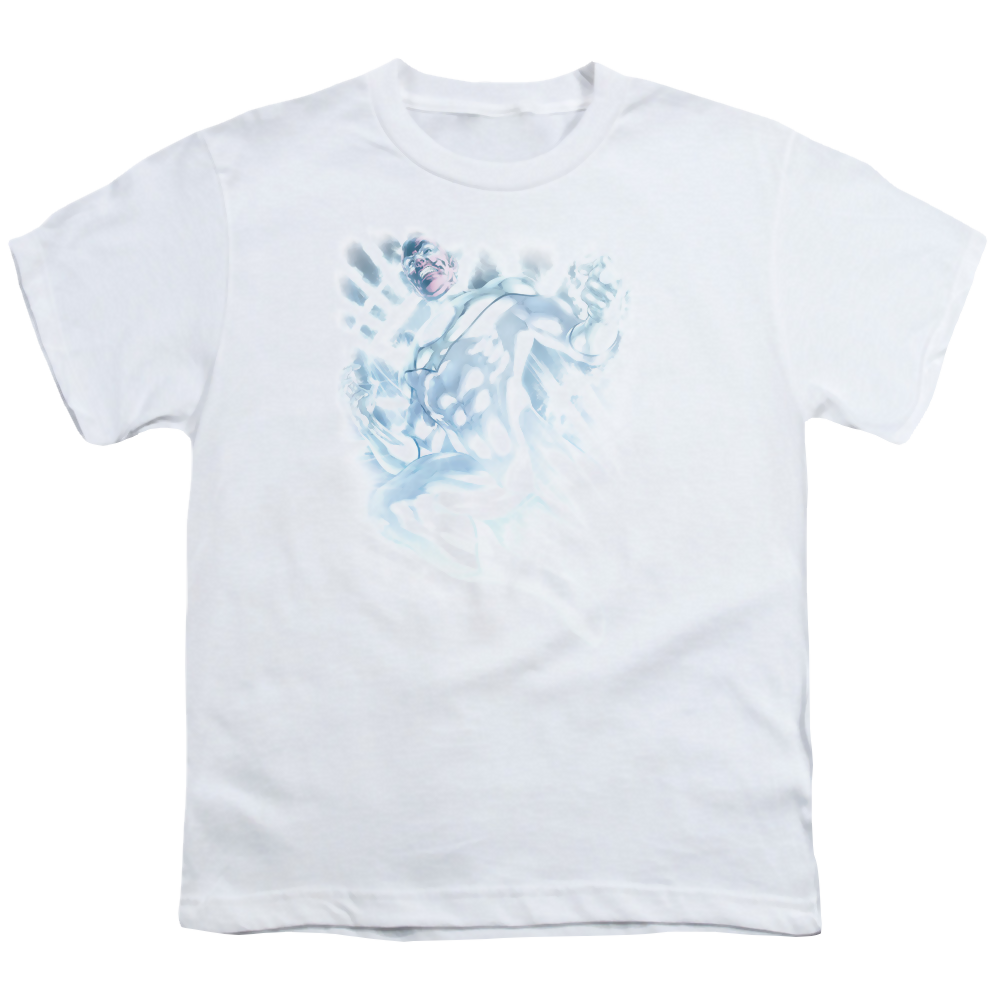 Green Lantern White Lantern Sinestro - Youth T-Shirt Youth T-Shirt (Ages 8-12) Green Lantern   
