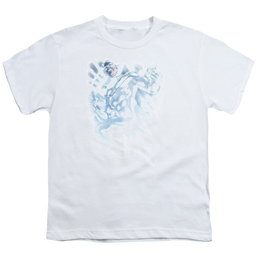 Green Lantern White Lantern Sinestro - Youth T-Shirt Youth T-Shirt (Ages 8-12) Green Lantern   