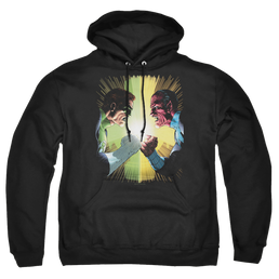 Green Lantern Gl #60 Cover - Pullover Hoodie Pullover Hoodie Green Lantern   