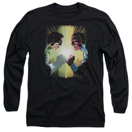 Green Lantern Gl #60 Cover - Men's Long Sleeve T-Shirt Men's Long Sleeve T-Shirt Green Lantern   